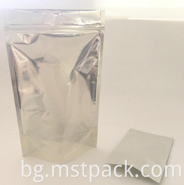 Front Clear Bag1